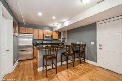 6100 N Mozart St unit G, Chicago, IL 60659 - photo 4