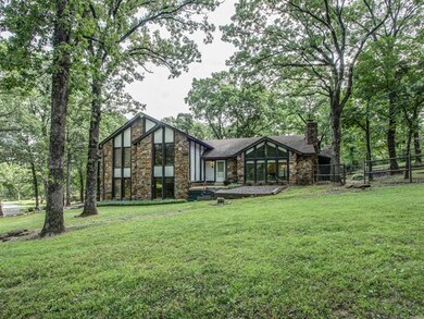 11715 S 5th St, Jenks, OK 74037 - photo 2