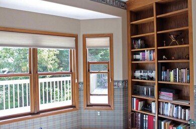 Den off the Great Room
