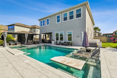 3965 Aldea Way, Wesley Chapel, FL 33543 - photo 4