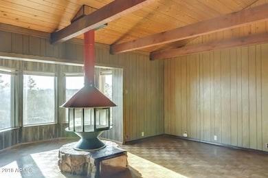 Living Room View 3