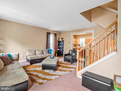 1611 Horsedrawn Ct, Severn, MD 21144 - photo 5