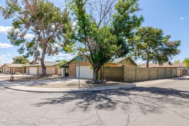 1069 W Fogal Way Corner lot