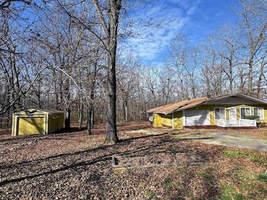 47 Summit Ridge Ln, Williford, AR 72482 - photo 3