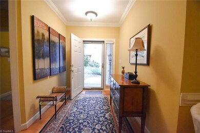 2 Indigo Lake Terrace unit 35, Greensboro, NC 27455 - photo 3