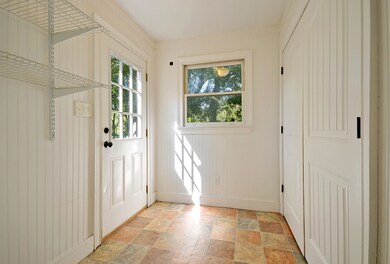 Laundry/Mud Room