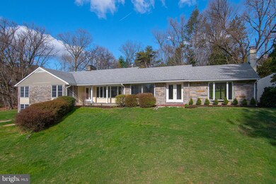 1133 Rock Creek Rd, Gladwyne, PA 19035 - photo 4