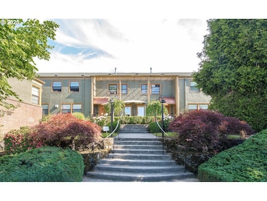 2025 SE Caruthers St unit 24, Portland, OR 97214 - photo 3