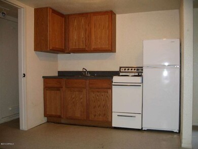Unit 1 - Kitchen