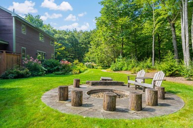 90 Hodsdon Rd, Pownal, ME 04069 - photo 4