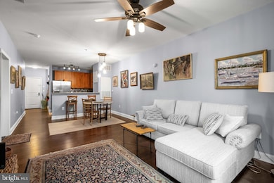 2202 Lydia Hollow Dr unit A1, Glen Mills, PA 19342 - photo 3