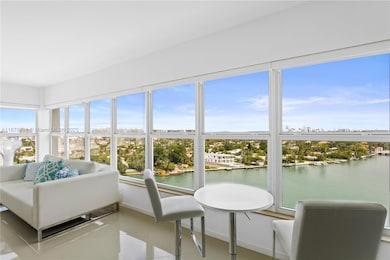 Blair House unit 11A, Bay Harbor Islands, FL 33154 - photo 5