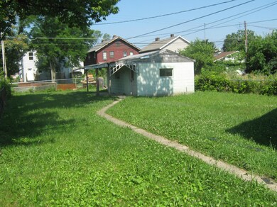 825 Ann St, Columbus, OH 43206 - photo 4