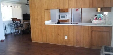 Kitchen View 2