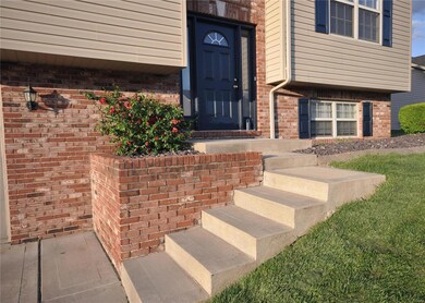 2405 Calico Ln, Maryville, IL 62062 - photo 2