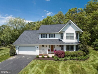 5612 Lasalle Ln, Sykesville, MD 21784 - photo 2