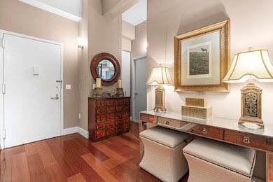 The South Star unit 2A, New York, NY 10038 - photo 5