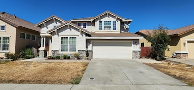 8669 Banton Cir, Elk Grove, CA 95624 - photo 2