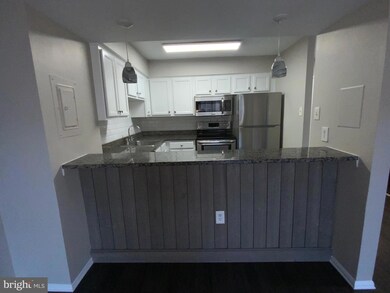 The Brittany unit 808, Arlington, VA 22204 - photo 6