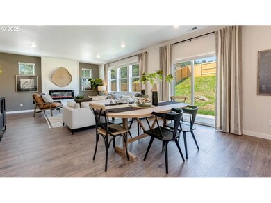 9371 SE Crystal Rose St, Happy Valley, OR 97086 - photo 6