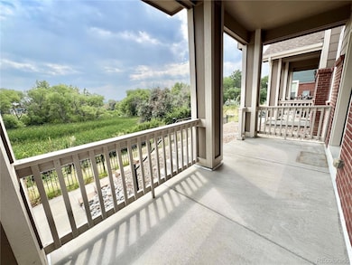 14754 E Crestridge Dr, Centennial, CO 80015 - photo 2