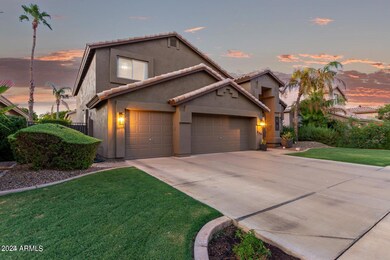 Front Twilight Left