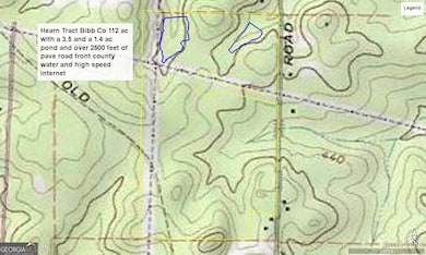 2550 Midway Rd, Lizella, GA 31052 - photo 2