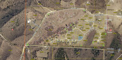183 Three Pines Circle Lot #55 Plat