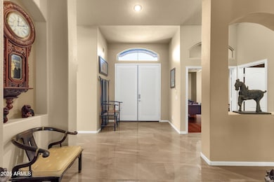 Entryway