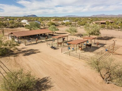Stables