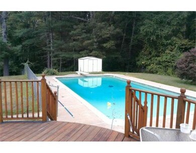 23 N Washington St, Norton, MA 02766 - photo 2