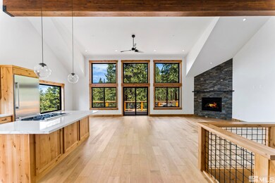 1267 Lincoln Cir, Zephyr Cove, NV 89448 - photo 5