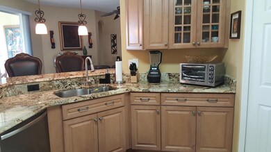 221 SW North Quick Cir, Port Saint Lucie, FL 34953 - photo 5