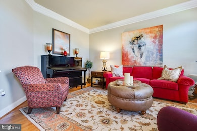 15633 Turtle Point Dr, Gainesville, VA 20155 - photo 6