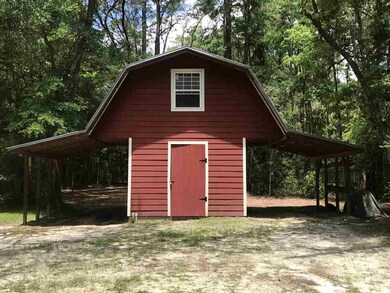 31 Live Oak Ln, Crawfordville, FL 32327 - photo 2