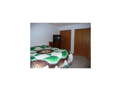 Bedroom.