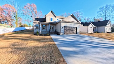 242 Red Hawk Dr, Campobello, SC 29322 - photo 2