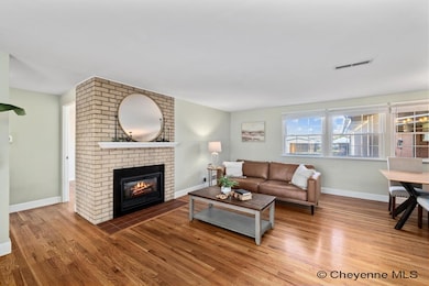 3923 Mccomb Ave, Cheyenne, WY 82001 - photo 3