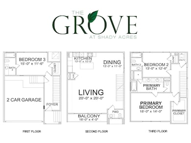 1236 W 25th St unit E, Houston, TX 77008 - photo 2