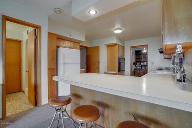 Open Kitchen