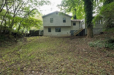 3038 Courtney Dr SW, Marietta, GA 30060 - photo 5