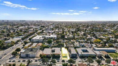 3743 Mclaughlin Ave, Los Angeles, CA 90066 - photo 4