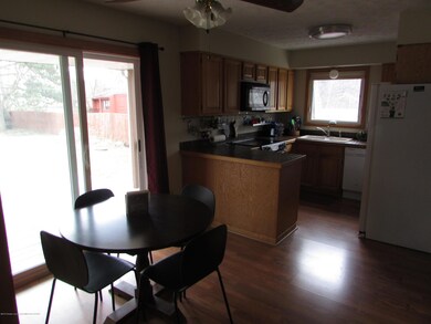Combo Room