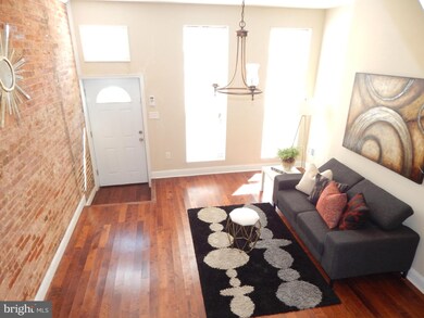 1718 N Bond St, Baltimore, MD 21213 - photo 4