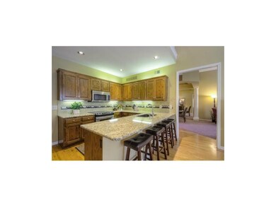 Completely redone kitchen with stainless, under co
