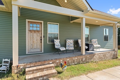 2838 Wixtown Rd, Westmoreland, TN 37186 - photo 5