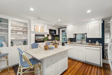 2 Mount Vernon Square, Boston, MA 02108 - photo 2