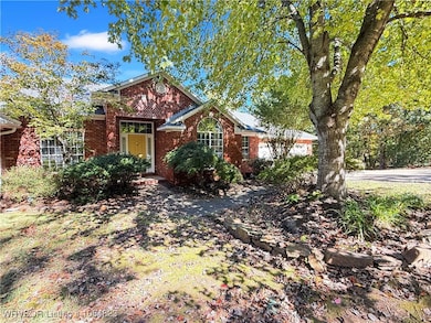 2609 Glen Flora Way, Fort Smith, AR 72908 - photo 2