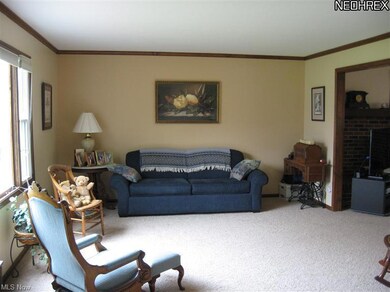 Living Room/Office/Playroom is enhanced with newer