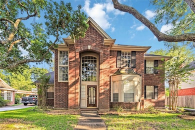 Magnificent elevation and potential curb appeal!